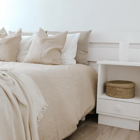 Apartamento Casa Da Sereia