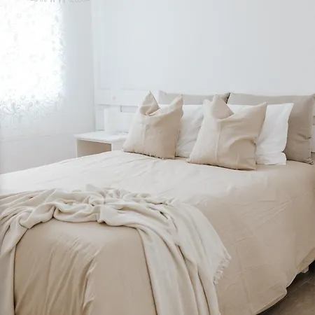 Apartamento Casa Da Sereia *