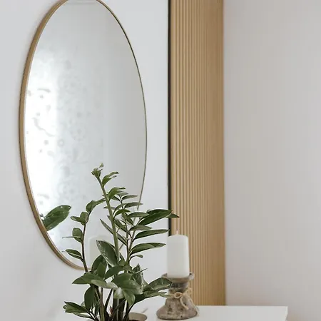 Apartamento Casa Da Sereia