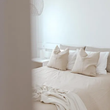 Apartamento Casa Da Sereia *