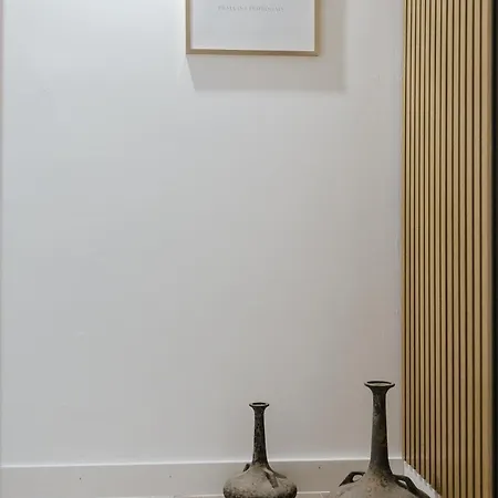 Apartamento Casa Da Sereia Leiria
