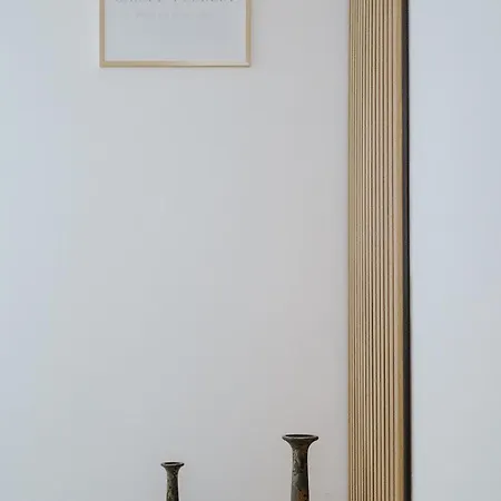 Casa Da Sereia * Leiria