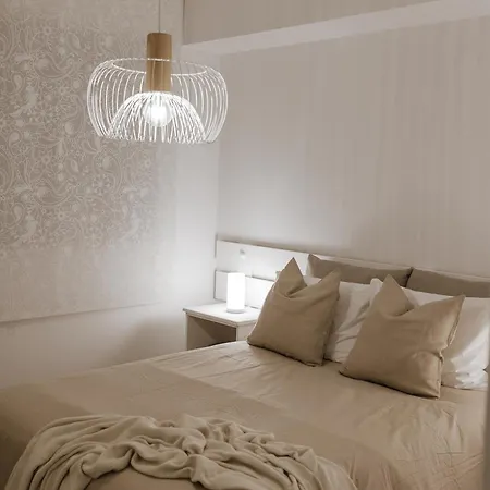 Apartamento Casa Da Sereia