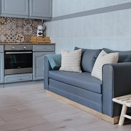 Casa Da Sereia Apartamento