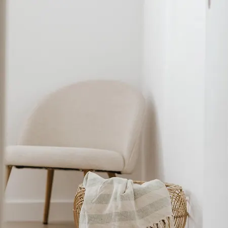 Apartamento Casa Da Sereia *