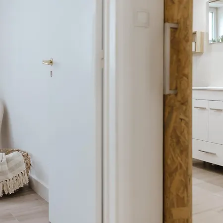 Casa Da Sereia Apartamento *