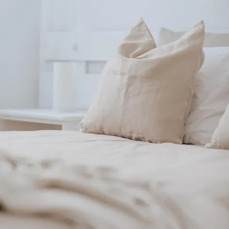 Apartamento Casa Da Sereia Leiria