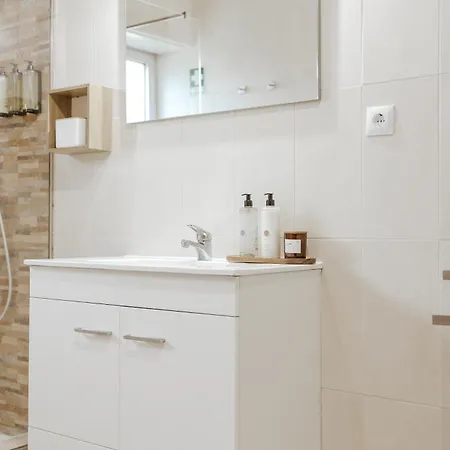 Apartamento Casa Da Sereia