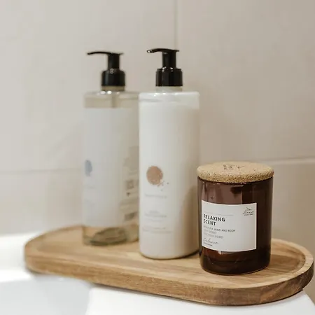 Apartamento Casa Da Sereia *