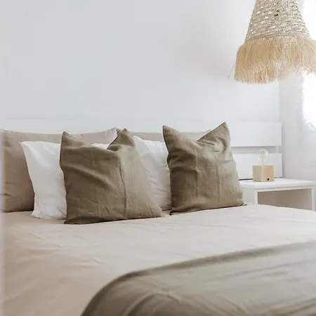 Casa Da Sereia Apartamento *