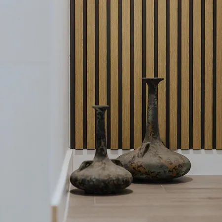 Apartamento Casa Da Sereia Leiria