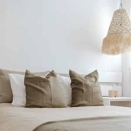 Casa Da Sereia * Leiria