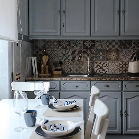 Casa Da Sereia Apartamento