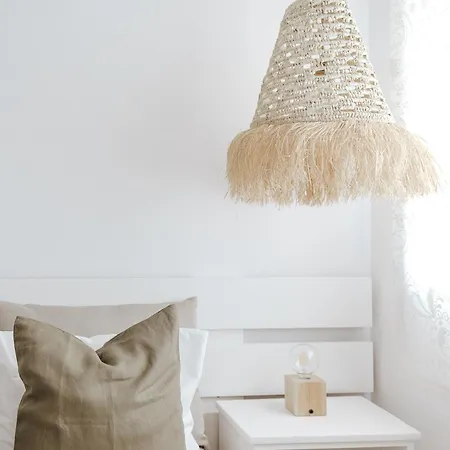 Apartamento Casa Da Sereia *