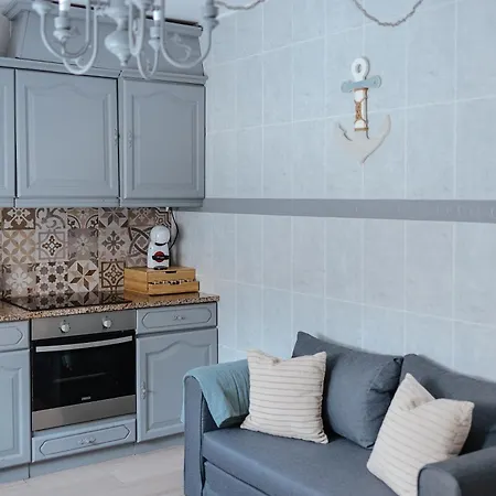 Casa Da Sereia Leiria