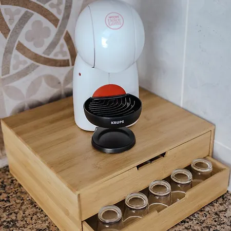 Apartamento Casa Da Sereia *