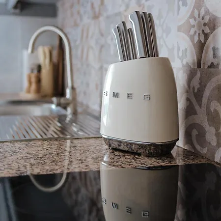 Casa Da Sereia Apartamento *