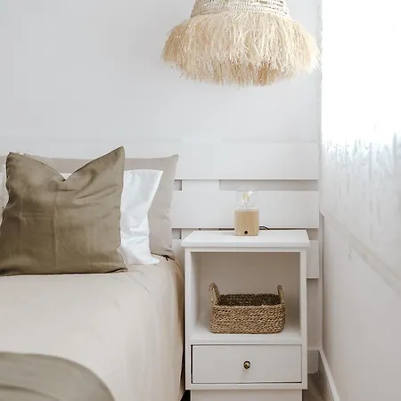 Casa Da Sereia Apartamento