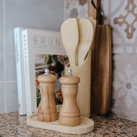 Apartamento Casa Da Sereia