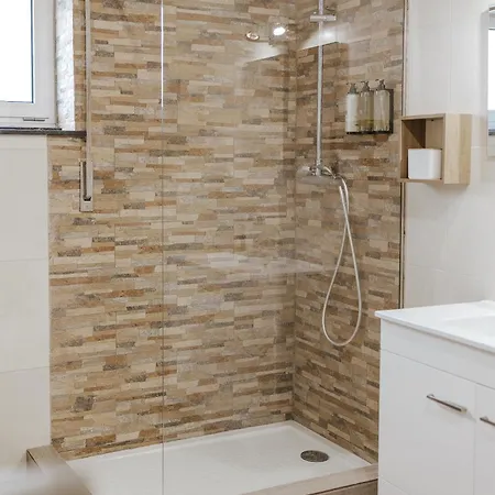 Casa Da Sereia Apartamento Leiria