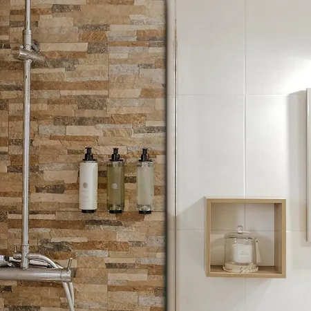 Casa Da Sereia Apartamento