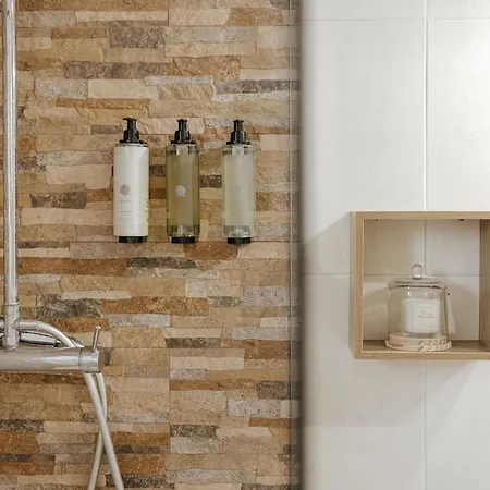 Apartamento Casa Da Sereia *