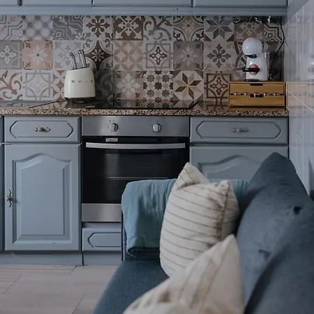 Apartamento Casa Da Sereia Leiria