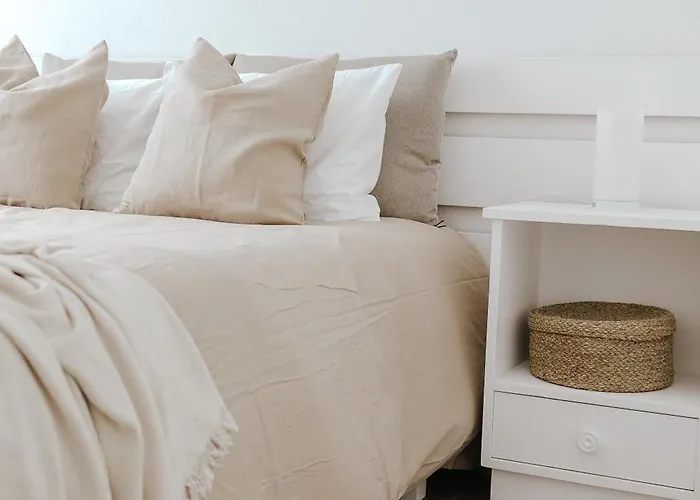 Appartamento Casa Da Sereia