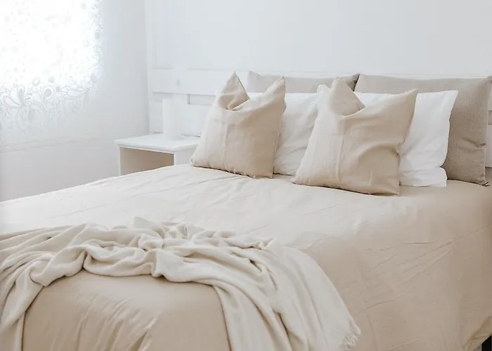 Appartamento Casa Da Sereia *