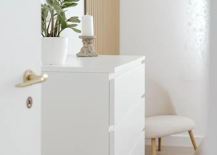 Casa Da Sereia * Leiria