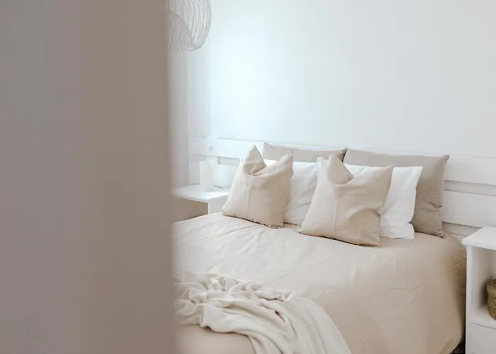 Appartamento Casa Da Sereia *