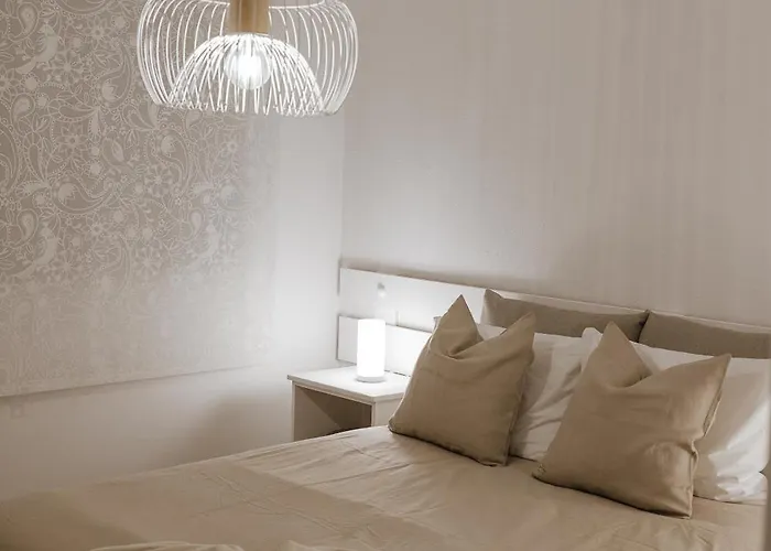 Appartamento Casa Da Sereia