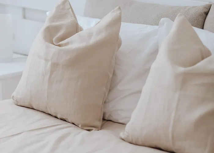 Casa Da Sereia Appartamento Leiria