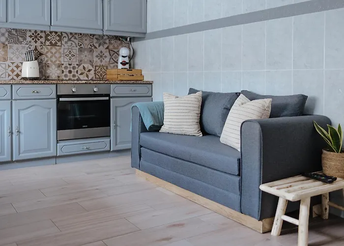 Casa Da Sereia Appartamento