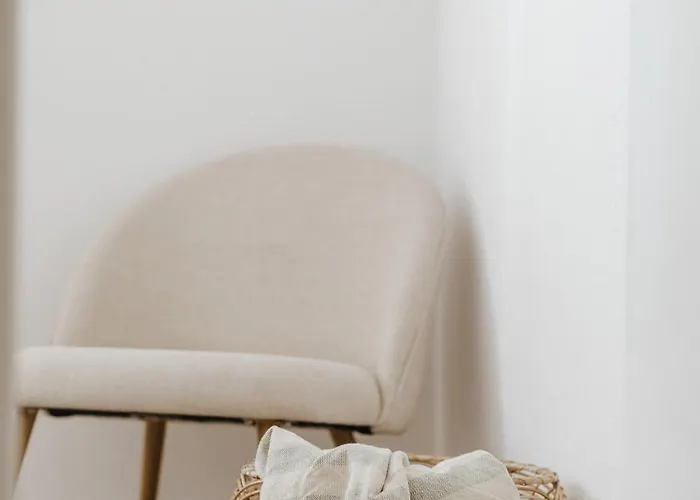 Appartamento Casa Da Sereia *