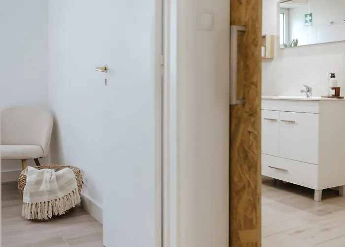 Casa Da Sereia Appartamento *