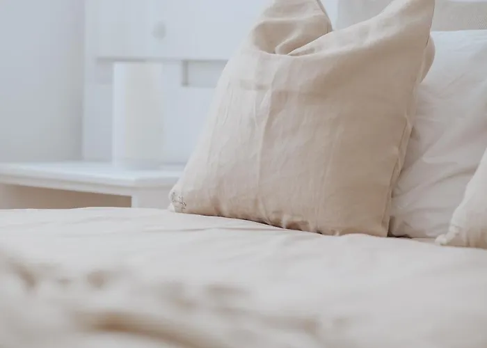 Appartamento Casa Da Sereia Leiria