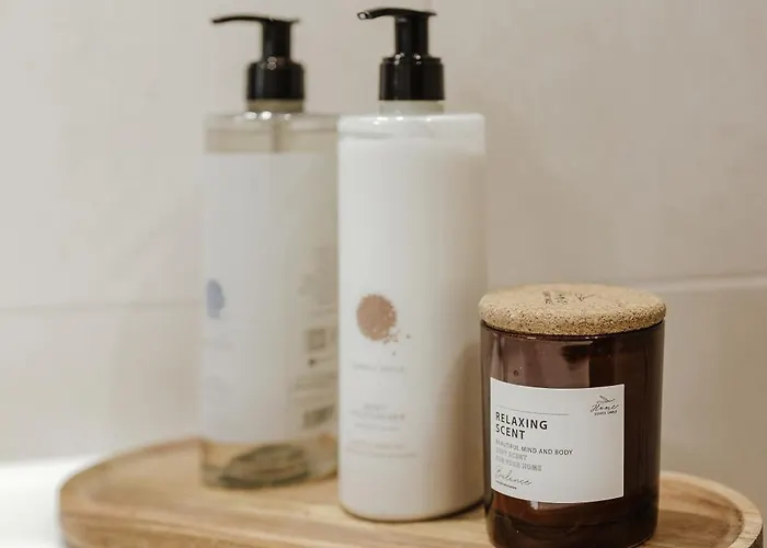 Appartamento Casa Da Sereia *