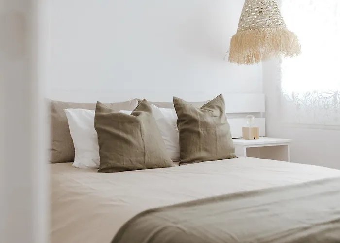 Casa Da Sereia Appartamento *