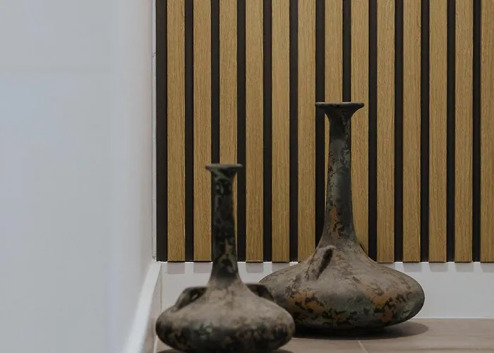 Appartamento Casa Da Sereia Leiria