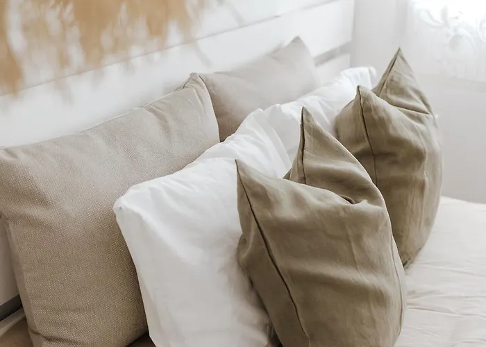 Appartamento Casa Da Sereia