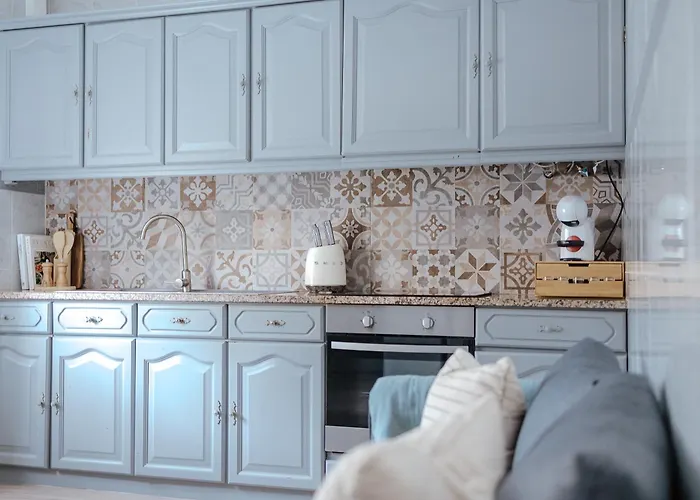 Appartamento Casa Da Sereia