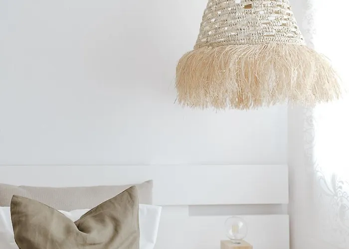 Appartamento Casa Da Sereia *