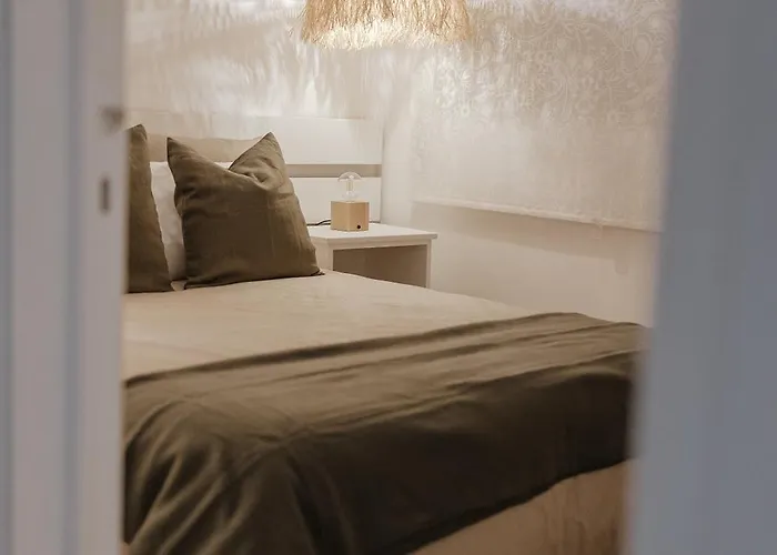 Appartamento Casa Da Sereia