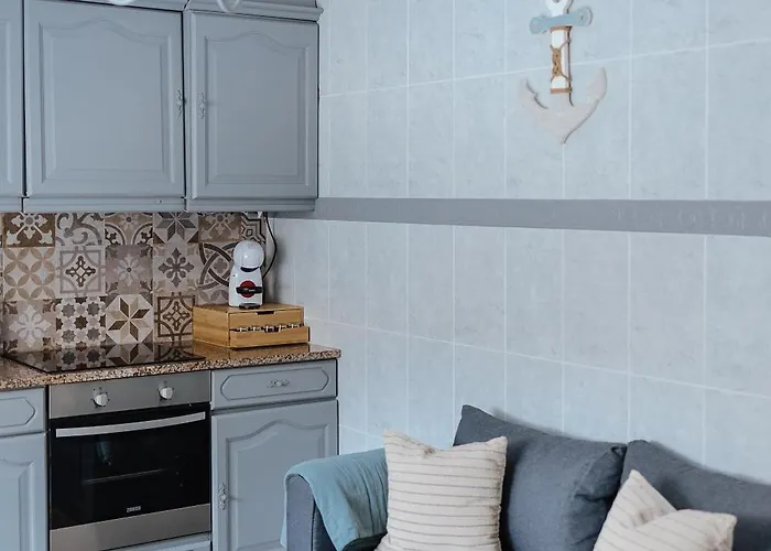 Casa Da Sereia Leiria