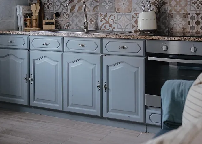 Casa Da Sereia Appartamento