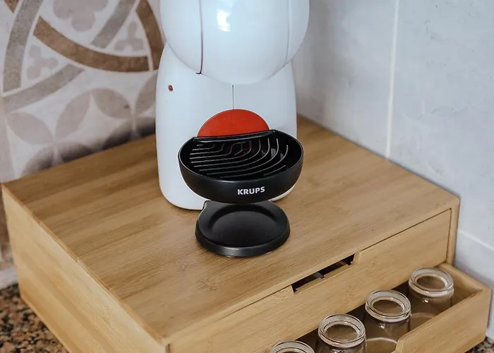 Appartamento Casa Da Sereia *