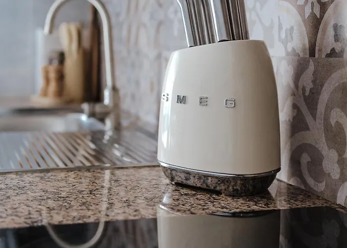 Casa Da Sereia Appartamento *