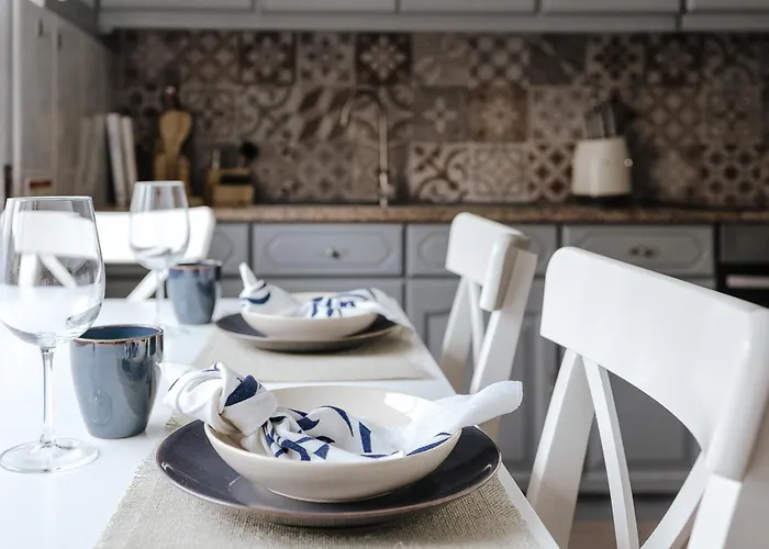 Appartamento Casa Da Sereia