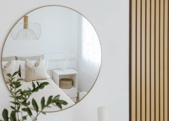 Casa Da Sereia Appartamento Leiria